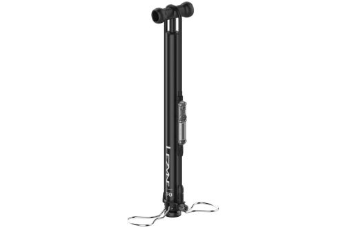 Pompka rowerowa stacjonarna podłogowa Lezyne Floor Sport Drive 3.5